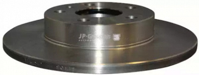 JP GROUP 3063200200 -  Тормозной диск